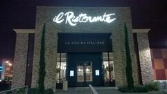 IL RISTORANTE - le restaurant italien de Noyelles Godault