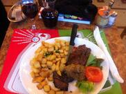 Brasserie Les Sports