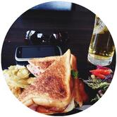 Croes Howell Restaurant & Bar