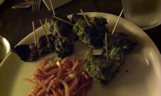 Lazeez - Hyderabadi Delicacies