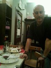 Osteria Alle Carceri