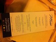 Ristorante Miramare Ristorante di Pesce Ortona