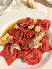 Ristorante Pizzeria Gli Archi