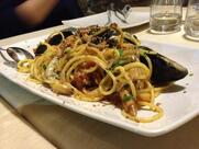 Ristorante Galaia City