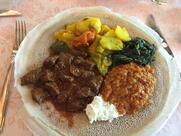 Ristorante - Pizzeria Africa Due