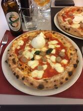 Ristorante Dai Borboni