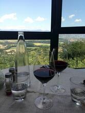 Ristorate Belvedere Citerna