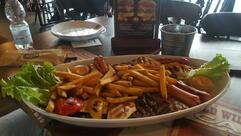 Old Wild West - Alessandria Via Marengo