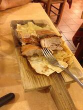 Turismo Rurale Sa Tanca e Bore