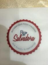 Pizza Salvadora