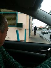 McDonald's Carpentras Centre