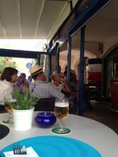 La Grimaudoise - Restaurant Grimaud