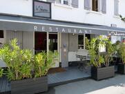 Restaurant La Salicorne