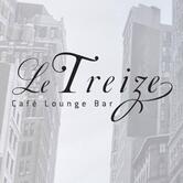 Restaurant & Lounge Le Treize