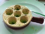 Restaurant l'abondance / Bar le Violon Dingue