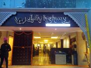 Delhi Highway Restaurant Nungambakkam