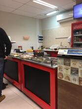 Casinha Do Yakisoba Express SUSHI