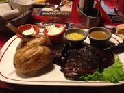 Buffalo Grill Epinal