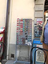 Bar Centrale