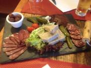 Bruleau Charentais Angoulême