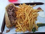 Grec Algerien