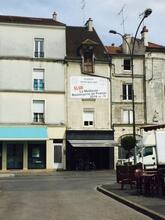 Boulangerie Monchaussé