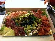 Aux Saveurs Italiennes