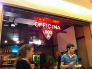 Officina 500A