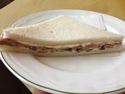 Alle Fornaci Lunch Bar