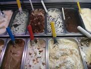 Gelateria Torteria White Lady Sondrio
