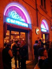 Bar Mixer....wine bar