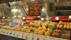 Girarrosti Santa Rita