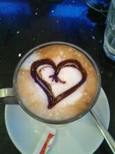 White Pizza Restaurant Lounge Bar