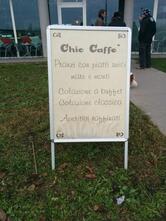 Chic Caffè