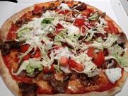 Rosticceria Pizzeria Guizza