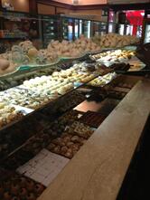 Bar pasticceria gelateria Antica Cales di Terribile Simone