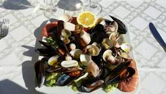 Ristorante PANE E VINO