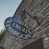 L'Osteria degli Ambrogini