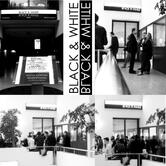 BLACK & WHITE BAR-RESTAURANT-PIZZERIA