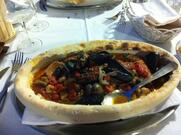 Ristorante pizzeria Delfino