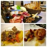 Antica Trattoria Ristorante Pascalucci