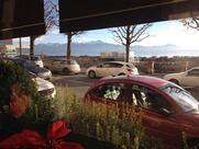 Benjamin - bistro & bar