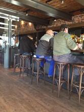 SPORT ROCK Cafe
