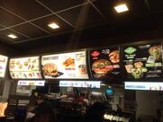 McDonald’s Restaurant