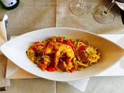 Ristorante Il Posto del PepeRosso