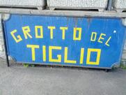 Grotto del Tiglio
