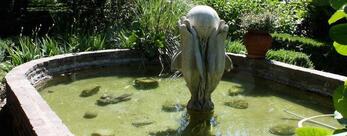 La Nuova Villa Aurelia