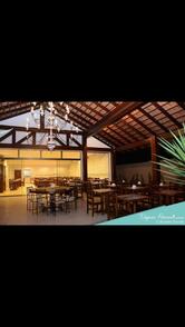 Flor de Milho Restaurante