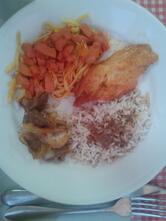 Restaurante Tradiçao