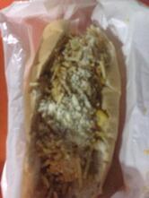 Cachorro Quente do Safadão